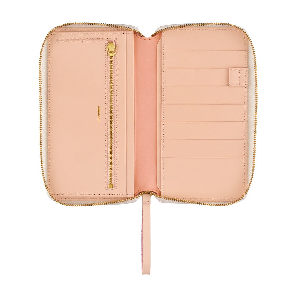 Okładka na kalendarz Hobonichi Techo Weeks | Liberty Fabrics: Sasha Kiora