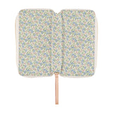 Okładka na kalendarz Hobonichi Techo Weeks | Liberty Fabrics: Sasha Kiora