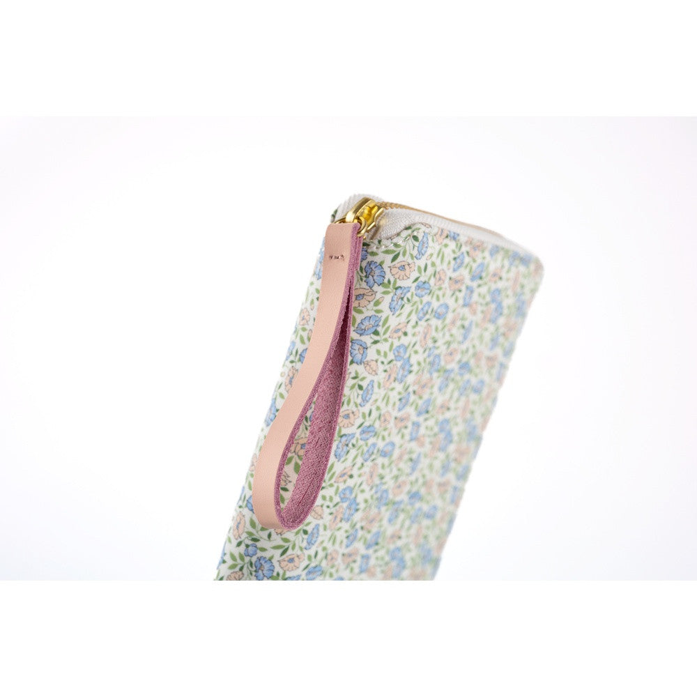 Okładka na kalendarz Hobonichi Techo Weeks | Liberty Fabrics: Sasha Kiora