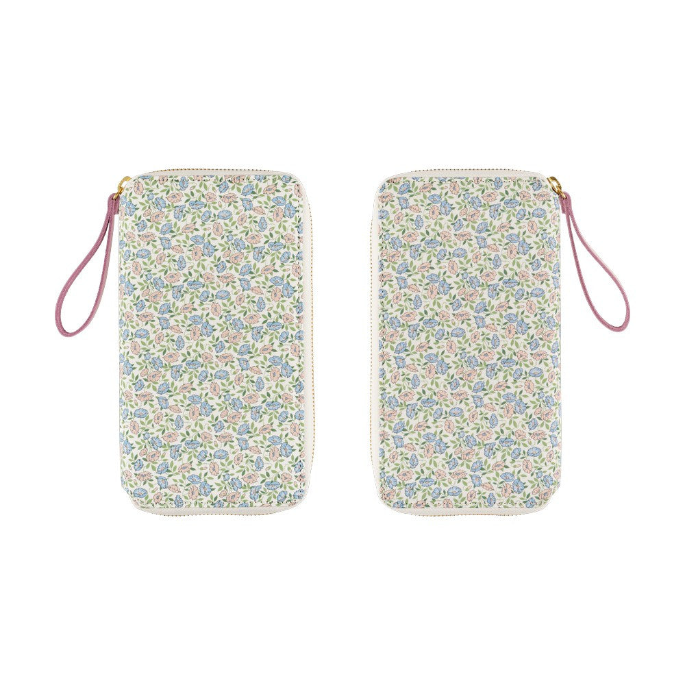 Okładka na kalendarz Hobonichi Techo Weeks | Liberty Fabrics: Sasha Kiora