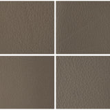 Okładka na kalendarz Hobonichi Techo Weeks | Leather: Taut ( Grey & Light Blue)