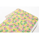 Okładka na kalendarz Hobonichi Techo Weeks | mina perhonen: skyful (Yellow)