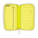 Okładka na kalendarz Hobonichi Techo Weeks | mina perhonen: skyful (Yellow)