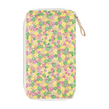 Okładka na kalendarz Hobonichi Techo Weeks | mina perhonen: skyful (Yellow)