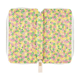 Okładka na kalendarz Hobonichi Techo Weeks | mina perhonen: skyful (Yellow)