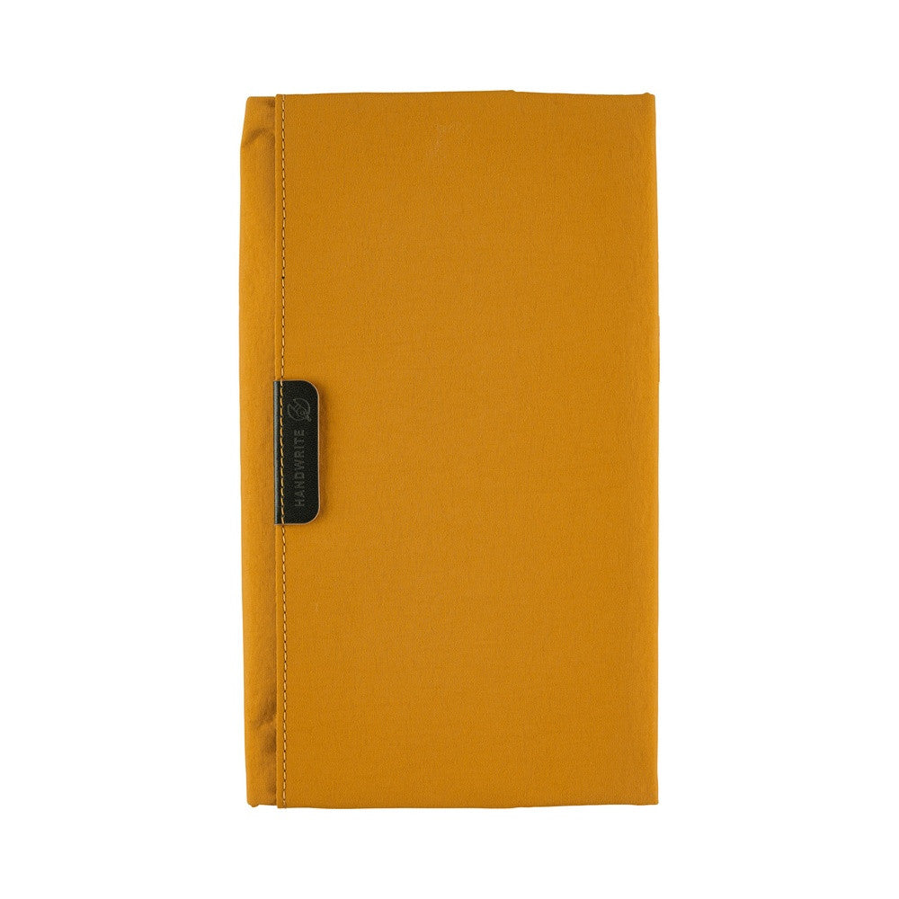 Etui Hobonichi Tragen Weeks | Musztardowe