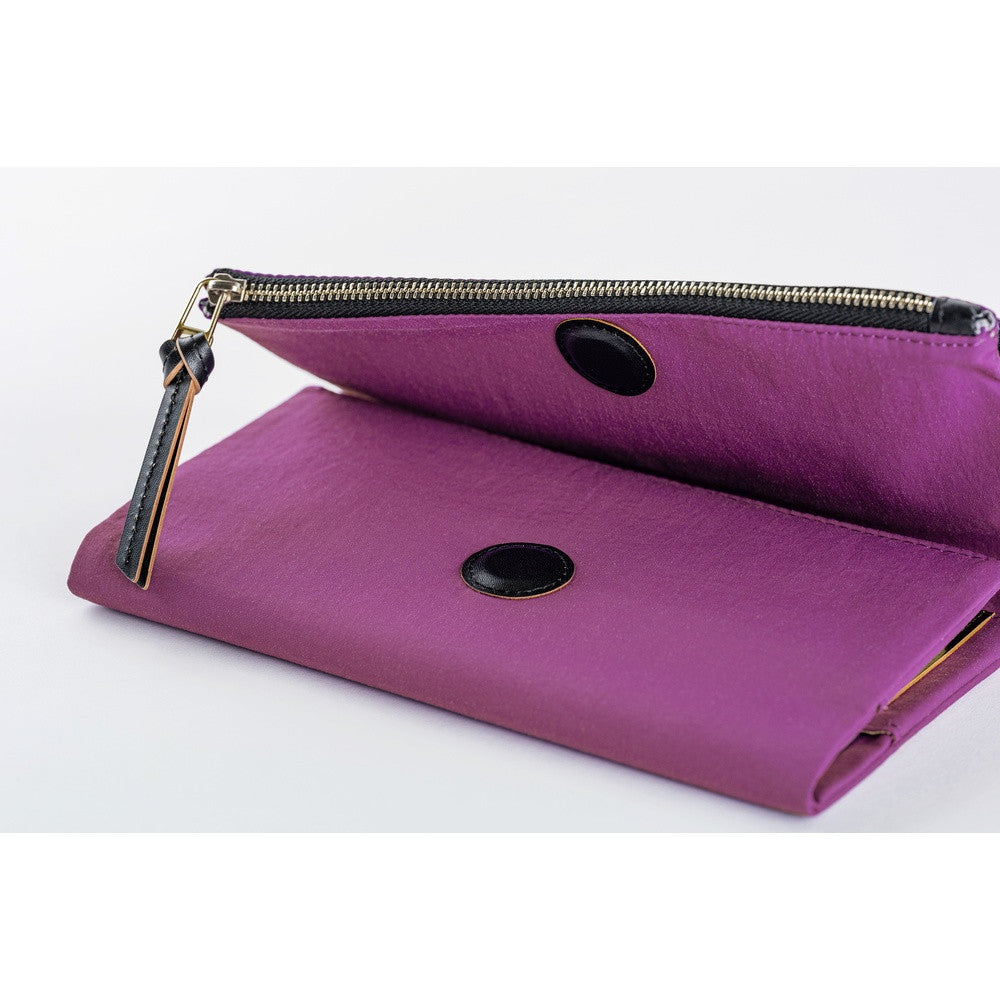 Etui Hobonichi Tragen Weeks | Fioletowe