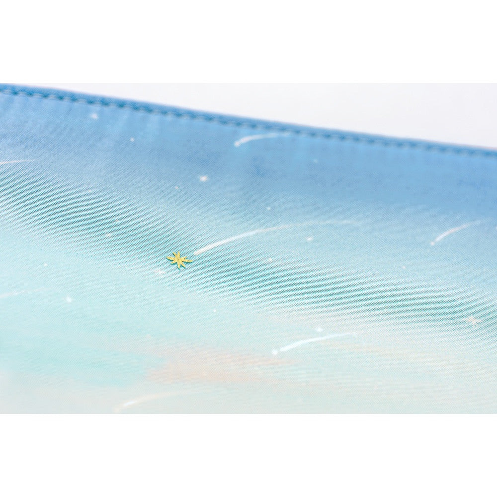 Okładka na Pamiętnik 5-letni Hobonichi A6 | Hikoro Kubota: The Sea's Dream at Dawn