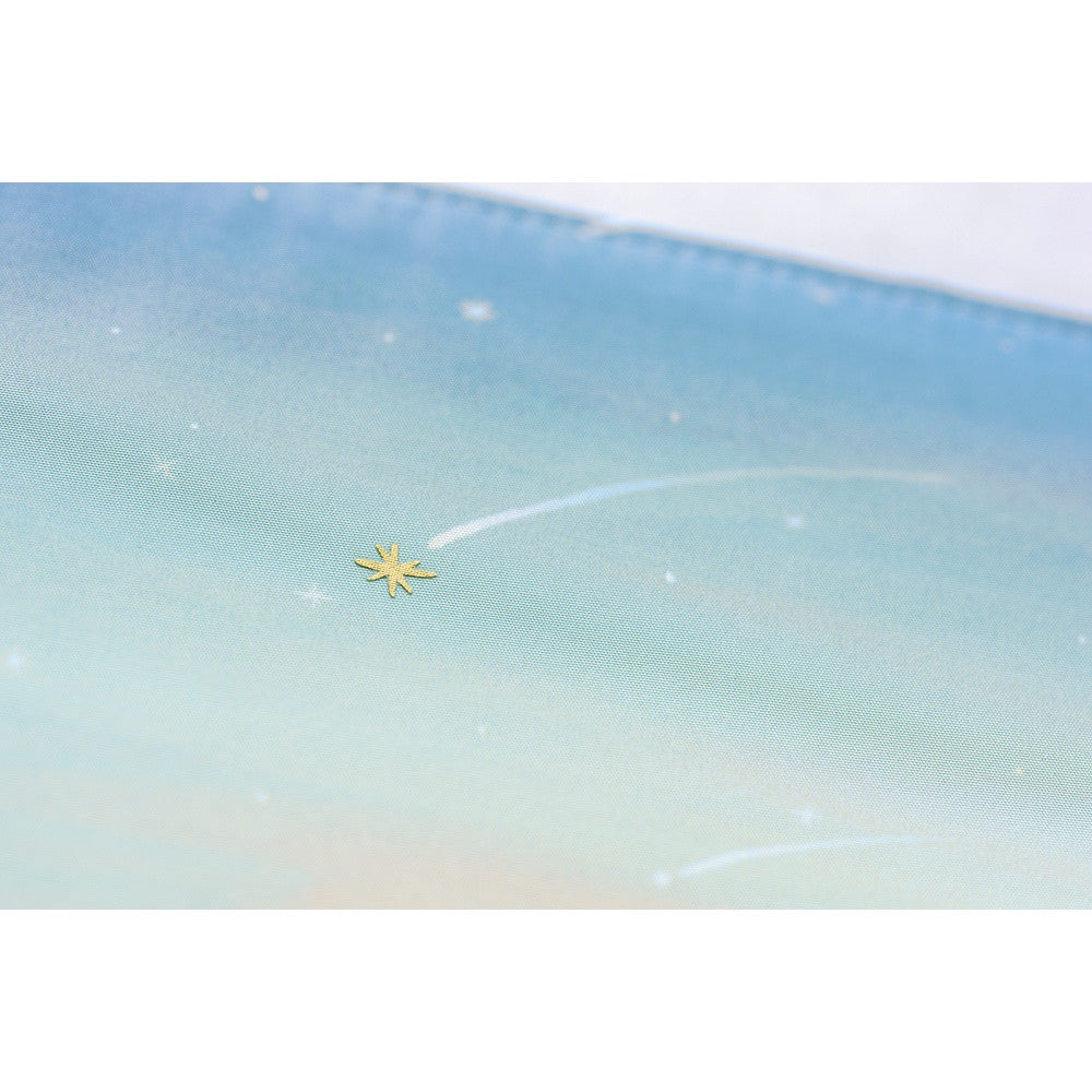 Okładka na Pamiętnik 5-letni Hobonichi A5 | Hikoro Kubota: The Sea's Dream at Dawn