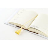 Pamiętnik 5-letni Hobonichi A6 - zestaw | iyo okumi: Gift edition - haconiwa