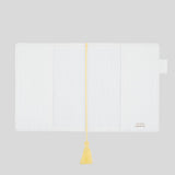 Pamiętnik 5-letni Hobonichi A6 - zestaw | iyo okumi: Gift edition - haconiwa