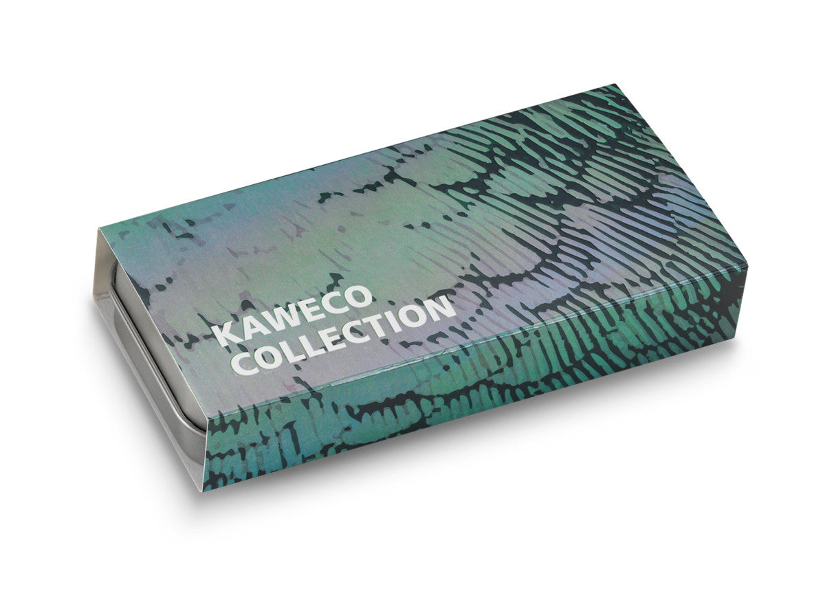 Pióro wieczne Kaweco Collection Liliput Kolibri | Edycja Limitowana