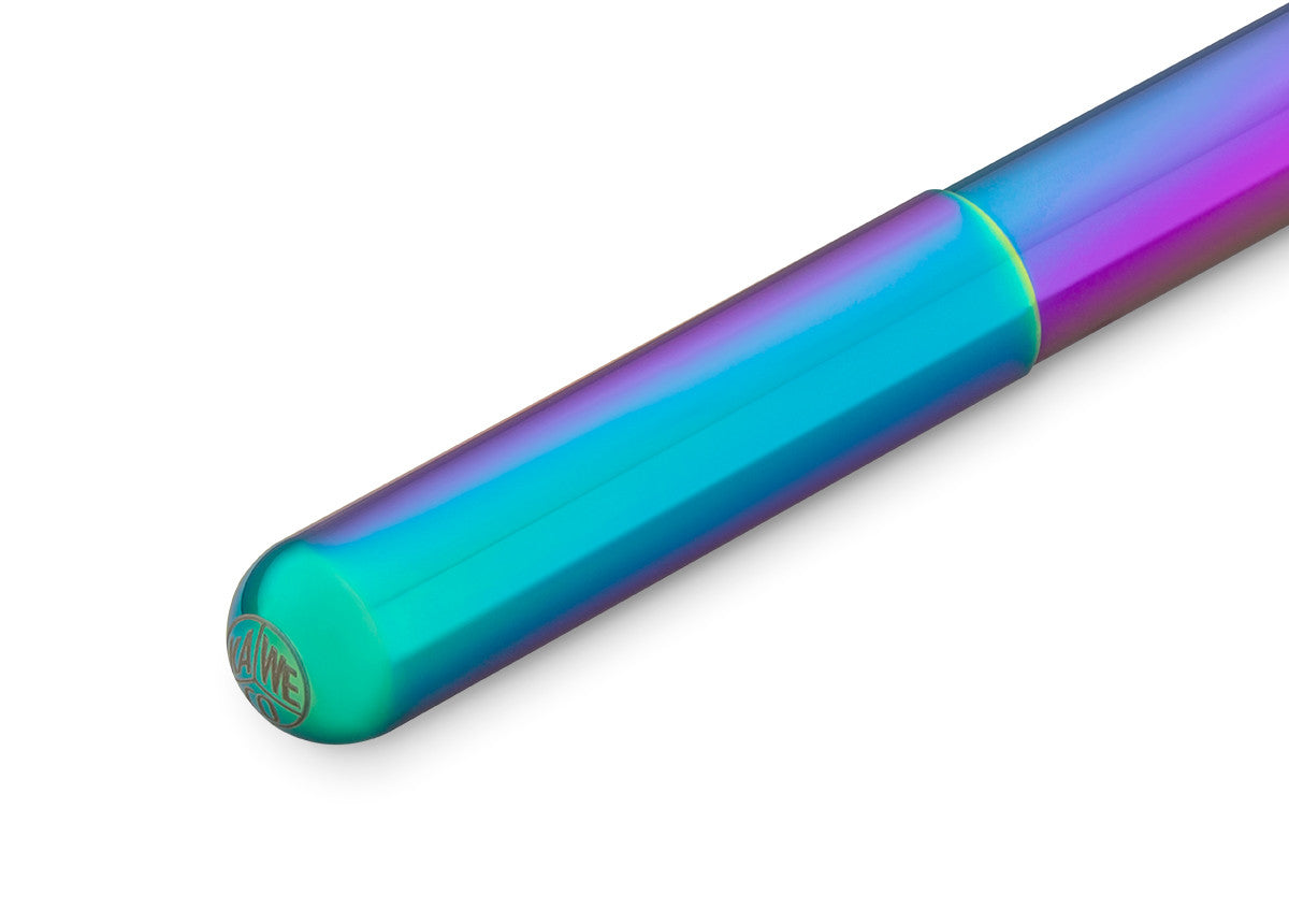 Pióro wieczne Kaweco Collection Liliput Kolibri | Edycja Limitowana