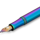 Pióro wieczne Kaweco Collection Liliput Kolibri | Edycja Limitowana