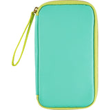 Etui Hobonichi Small Drawer Pouch | Aqua Lime