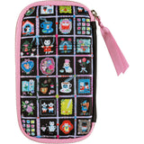 Etui Hobonichi Small Drawer Pouch | Yumi Kitagishi: My Coffee