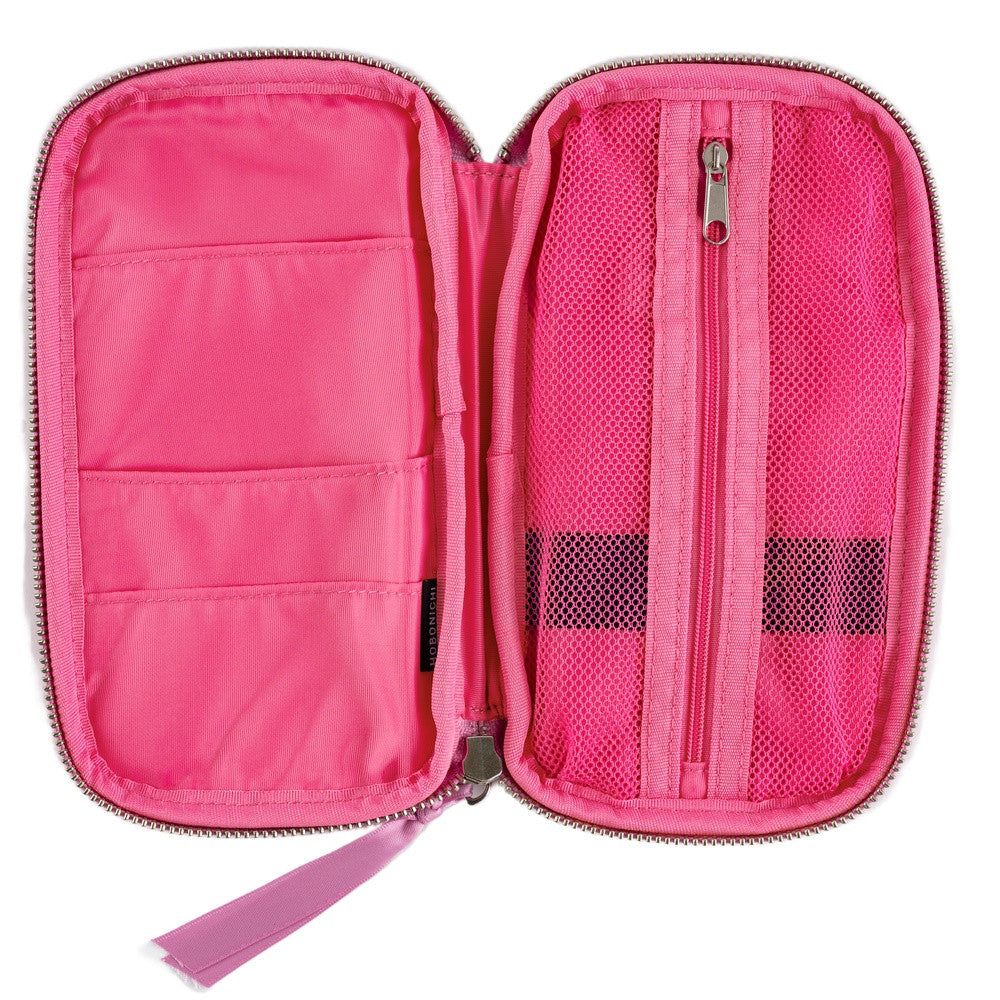 Etui Hobonichi Small Drawer Pouch | Yumi Kitagishi: My Coffee