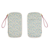 Etui Hobonichi Small Drawer Pouch | Liberty Fabrics: Sasha Kiora