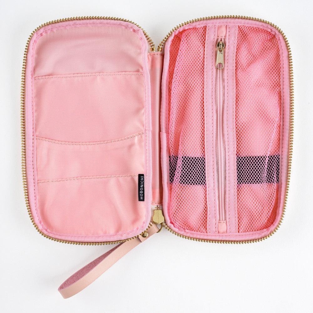 Etui Hobonichi Small Drawer Pouch | Liberty Fabrics: Sasha Kiora