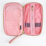 Etui Hobonichi Small Drawer Pouch | Liberty Fabrics: Sasha Kiora