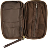 Etui Hobonichi Small Drawer Pouch | Bow & Tie: Galloping Horses