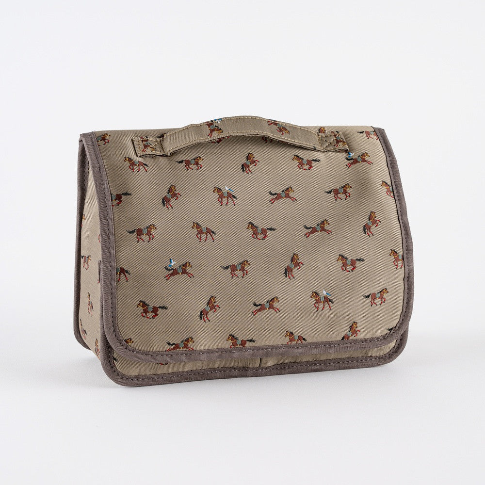 Organizer Hobonichi Techo Stappo | Bow & Tie: Galloping Horses