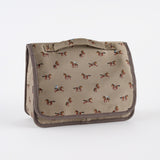 Organizer Hobonichi Techo Stappo | Bow & Tie: Galloping Horses