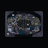 Okładka Hobonichi A5 Cover on Cover | Yuri Sanae: Forest Lake