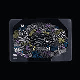 Okładka Hobonichi A6 Cover on Cover | Yuri Sanae: Forest Lake