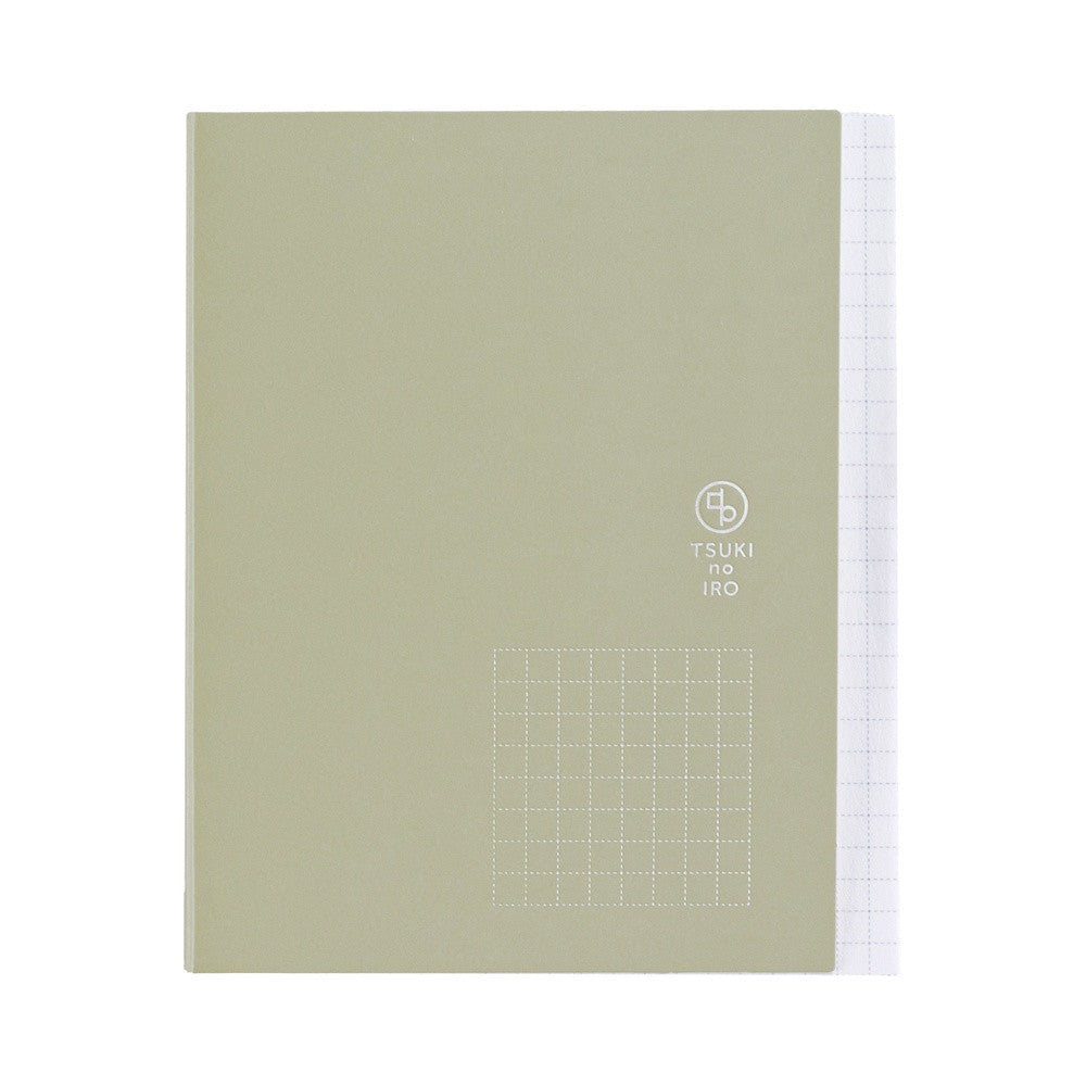 Naklejki Hobonichi | TSUKI no IRO: Karteczki indeksujące Add-on