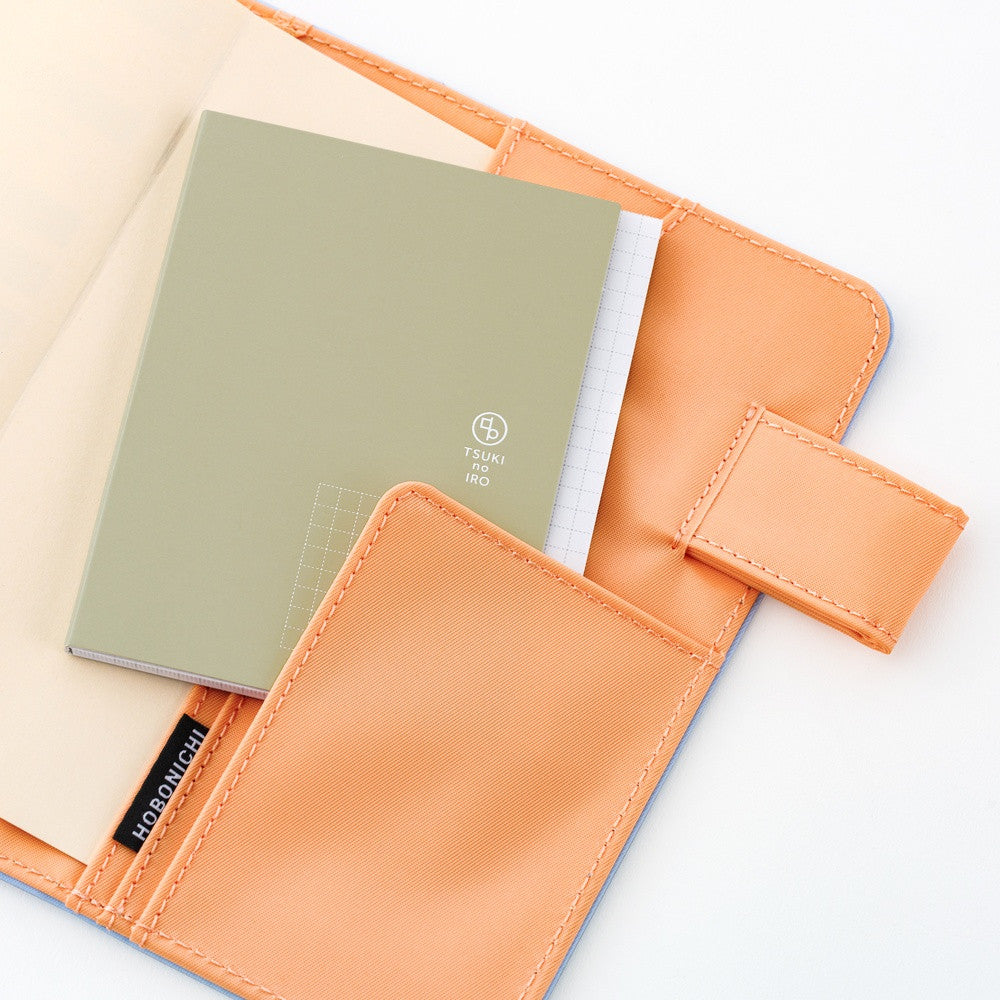 Naklejki Hobonichi | TSUKI no IRO: Karteczki indeksujące Add-on