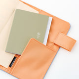 Naklejki Hobonichi | TSUKI no IRO: Karteczki indeksujące Add-on