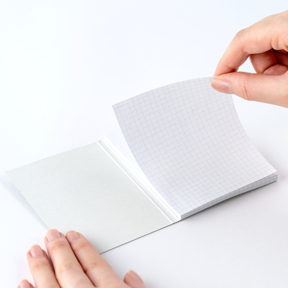 Naklejki Hobonichi | TSUKI no IRO: Karteczki indeksujące Add-on