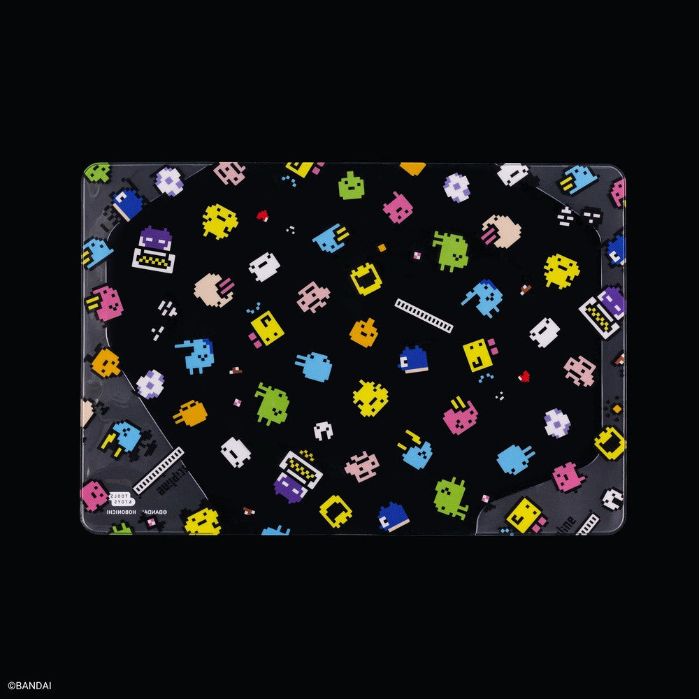 Okładka Hobonichi A5 Cover on Cover | Tamagotchi: Colorful Tamagotchi