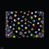 Okładka Hobonichi A5 Cover on Cover | Tamagotchi: Colorful Tamagotchi