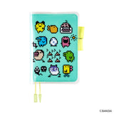 Okładka Hobonichi A6 Cover on Cover | Tamagotchi: Growth Chart!