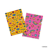 Zestaw folderów Hobonichi A5 | Tamagotchi