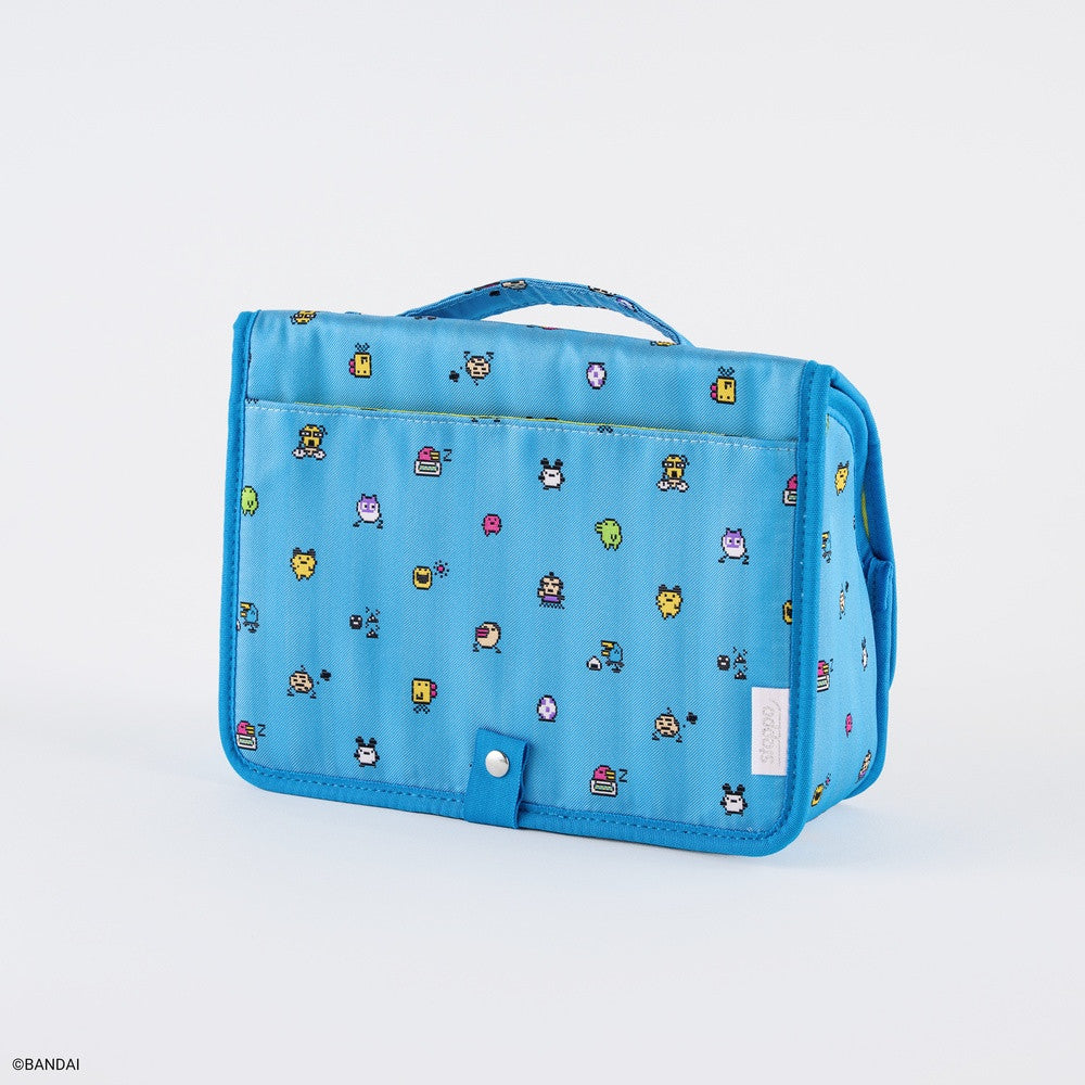 Organizer Hobonichi Techo Stappo | Tamagotchi: Our Tamagotchi