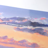 Notatnik Hobonichi A5 Poziomy | Kyohei Sakaguchi: A Notebook to Help Me Remember