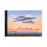 Notatnik Hobonichi A5 Poziomy | Kyohei Sakaguchi: A Notebook to Help Me Remember