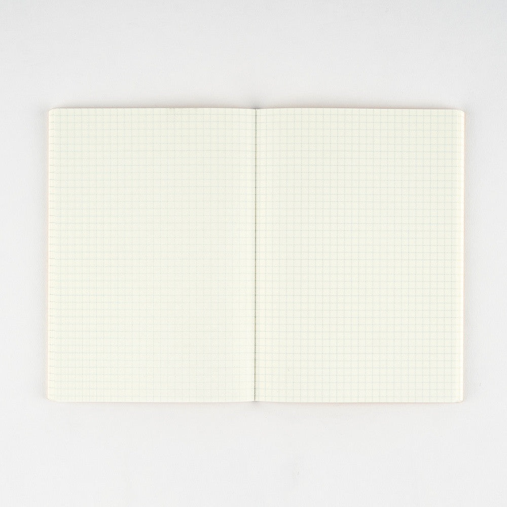 Notatnik Hobonichi A5 | Hiroko Kubota: Another night of falling star sparkles