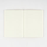 Notatnik Hobonichi A6 | Hiroko Kubota: Another night of falling star sparkles