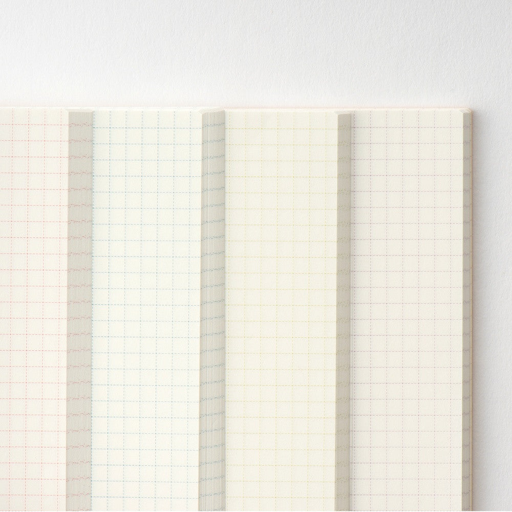 Notatnik Hobonichi A6 | Hiroko Kubota: Another night of falling star sparkles