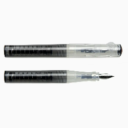 Pióro wieczne TWSBI GO | Smoke