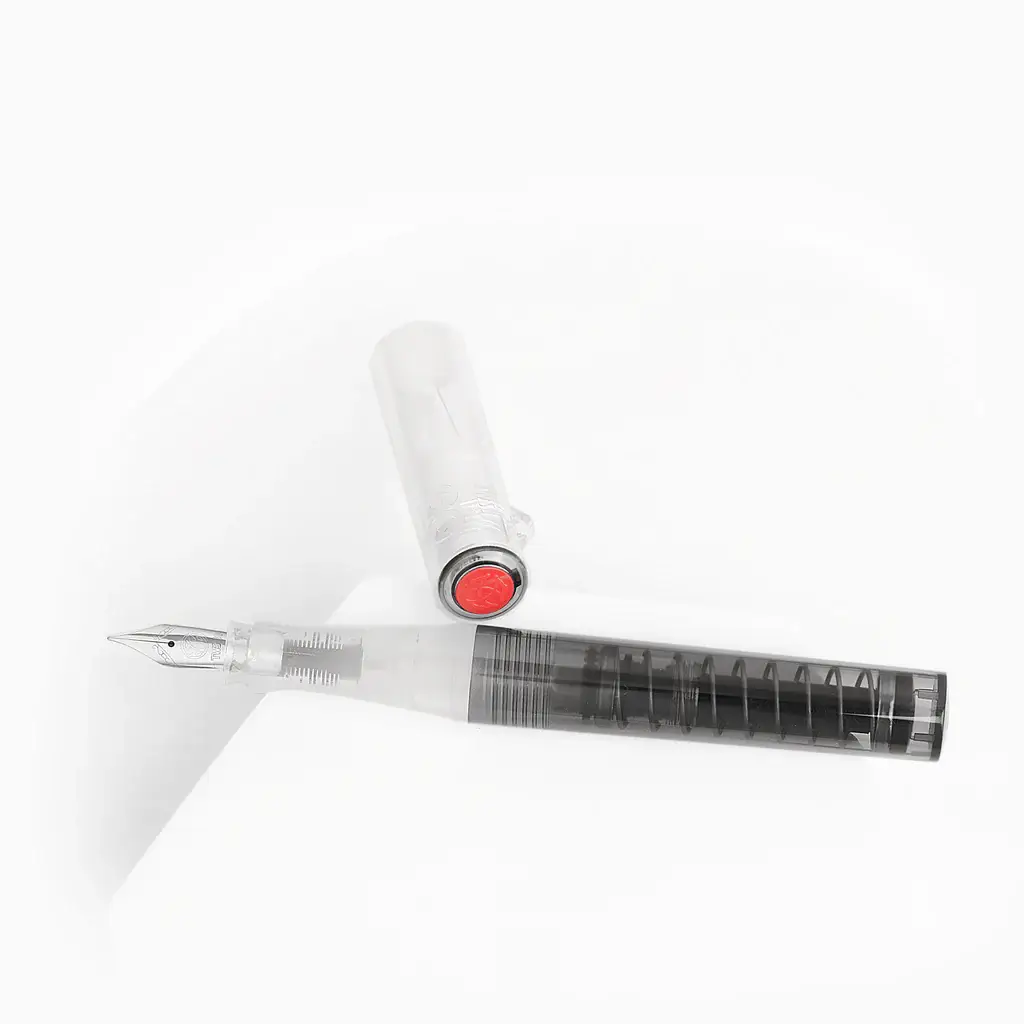 Pióro wieczne TWSBI GO | Smoke