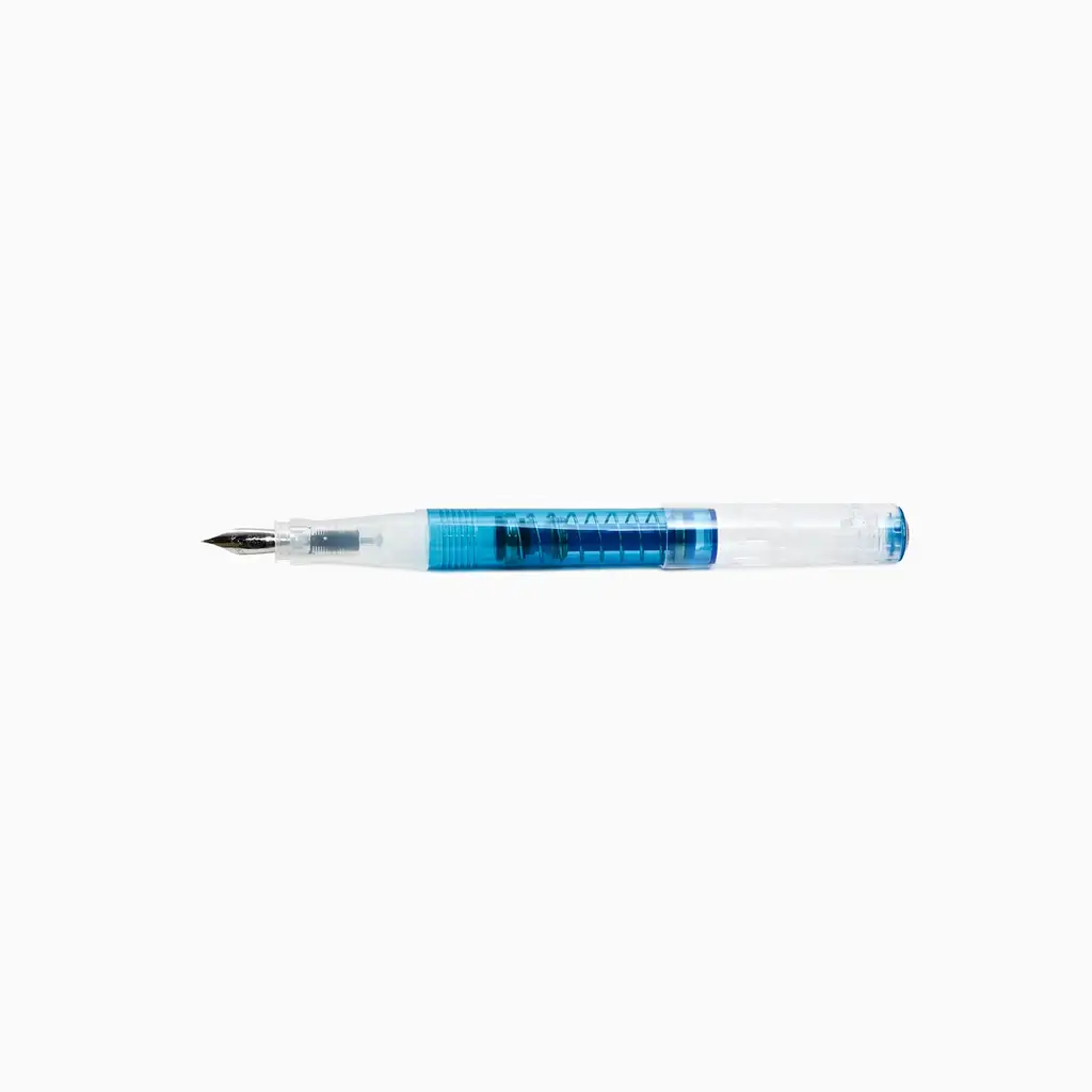 Pióro wieczne TWSBI GO | Sapphire