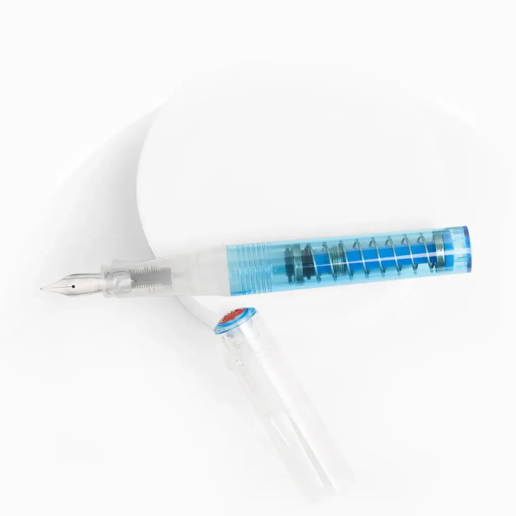 Pióro wieczne TWSBI GO | Sapphire