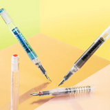 Pióro wieczne TWSBI GO | Sapphire