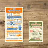 Zakładka Traveler's Notebook 2026 | The Traveler's Spirit