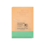 Folder Traveler's Notebook Passport Size 2026 | The Traveler's Spirit